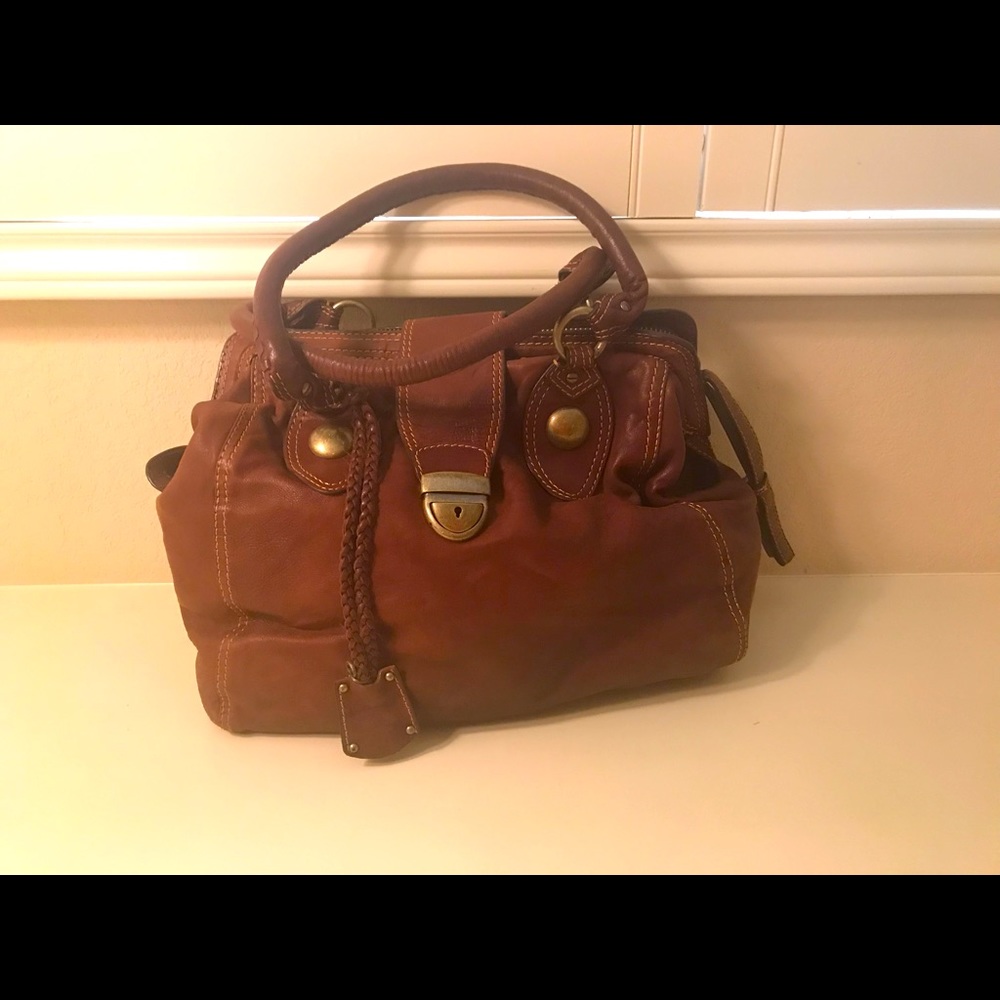 Cynthia Rowley large purse